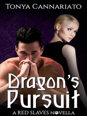 cover image of Dragon's Pursuit